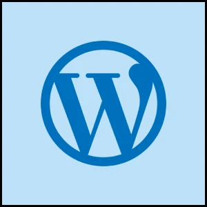 Wordpress