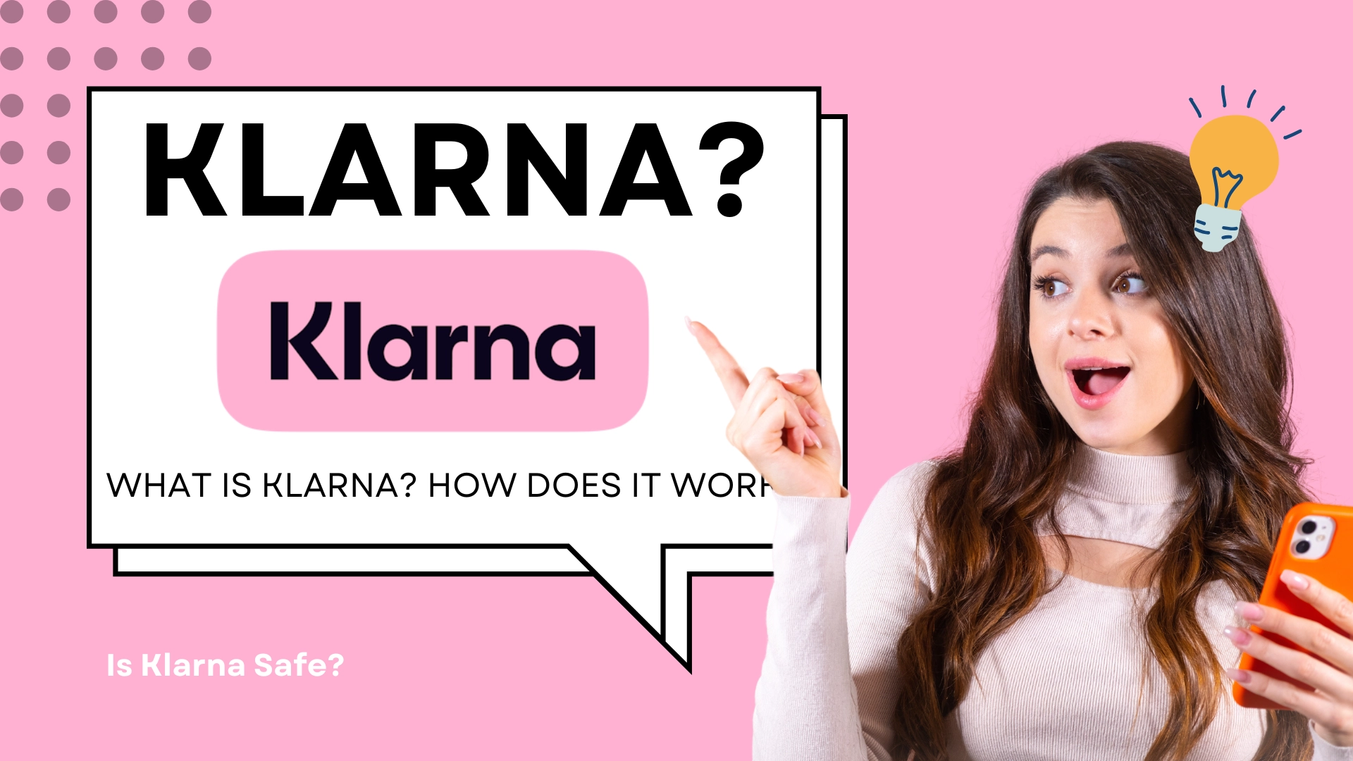 Is Klarna Safe? - Review: How It Works, Benefits, Downsides, and Refund Policies
